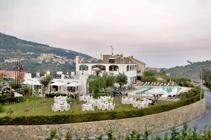 Castellaro Golf Resort