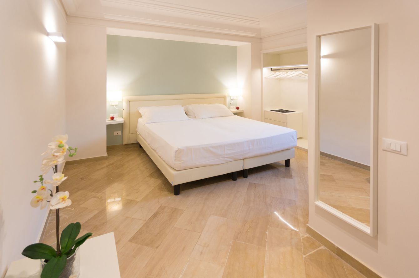Doppelzimmer