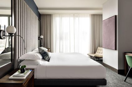 Doppelzimmer Essential