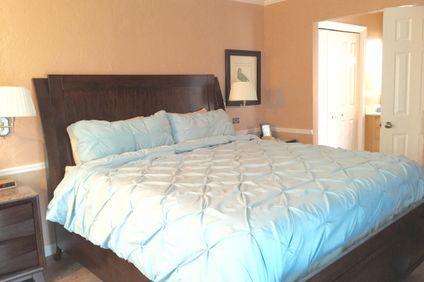 2. Bild der Unterkunft