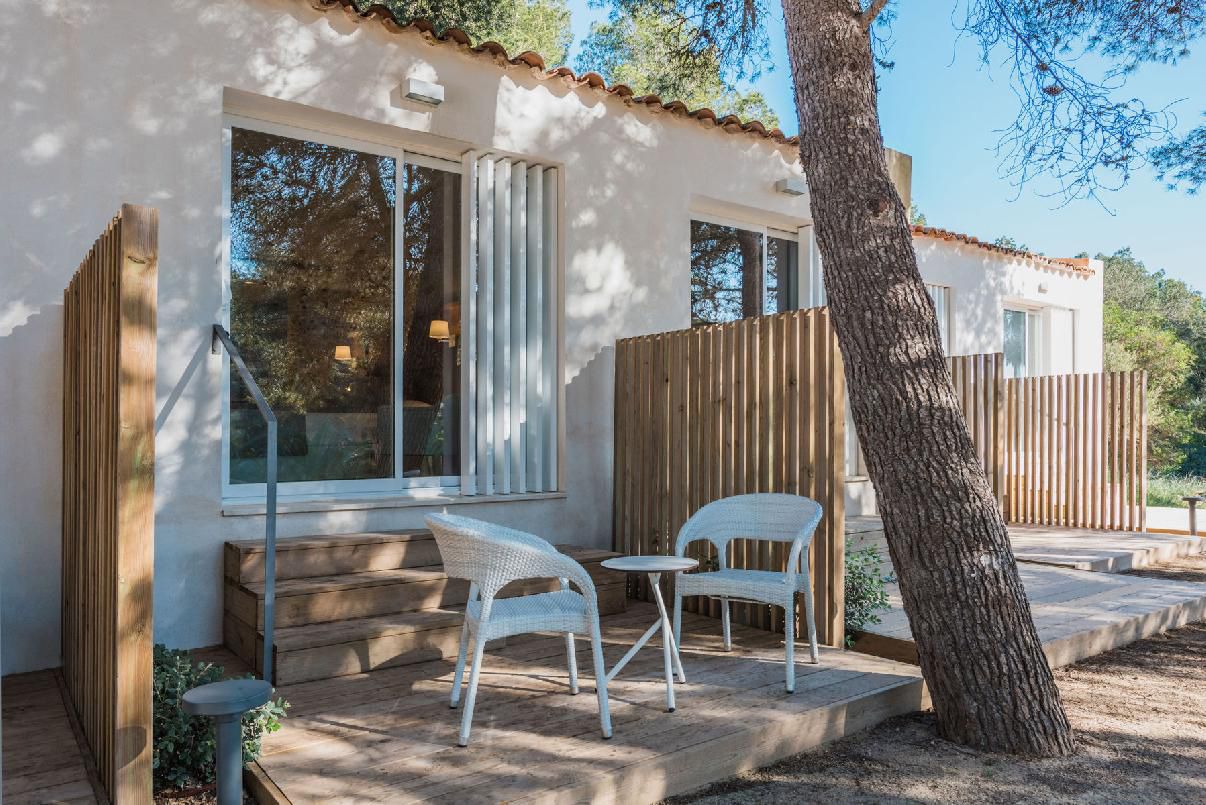 Bungalow