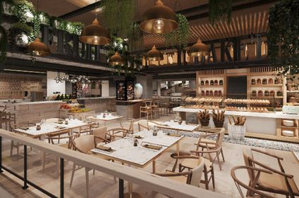 9. Bild der Unterkunft