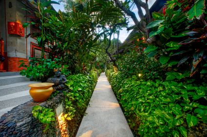 4. Bild der Unterkunft