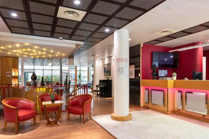 13. Bild der Unterkunft