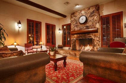 6. Bild der Unterkunft