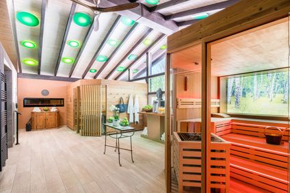 6. Bild der Unterkunft