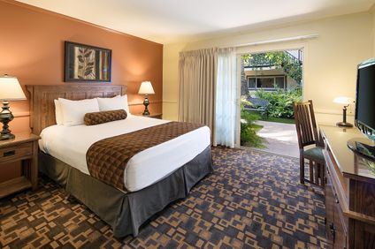 4. Bild der Unterkunft