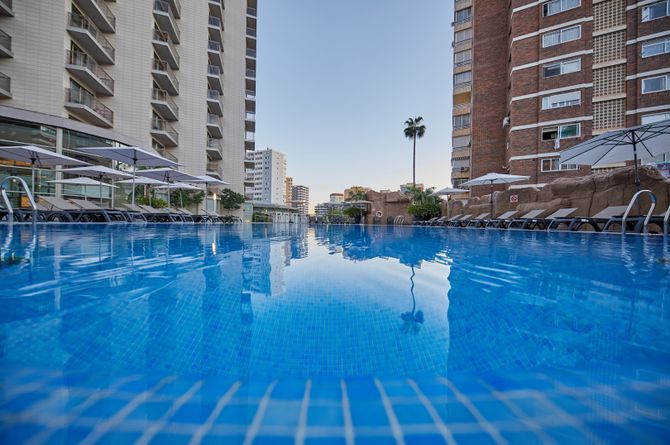 Aussenpool