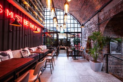 6. Bild der Unterkunft