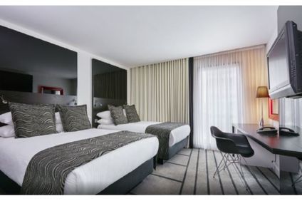 4. Bild der Unterkunft