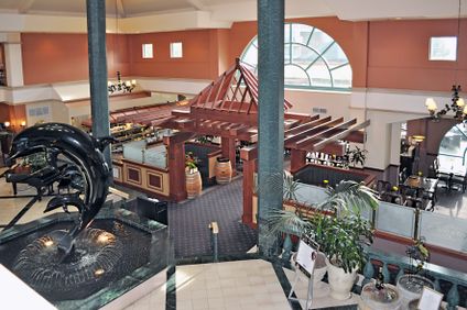 6. Bild der Unterkunft