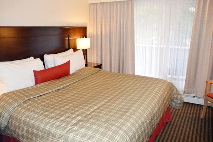 9. Bild der Unterkunft