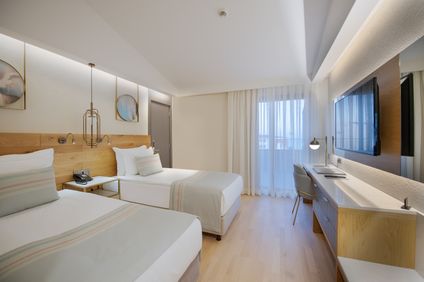 Familienzimmer Superior