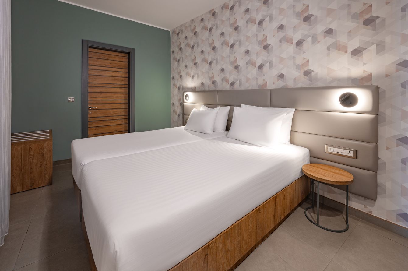 Chambre familiale