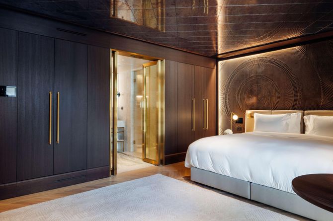 Doppelzimmer Premium