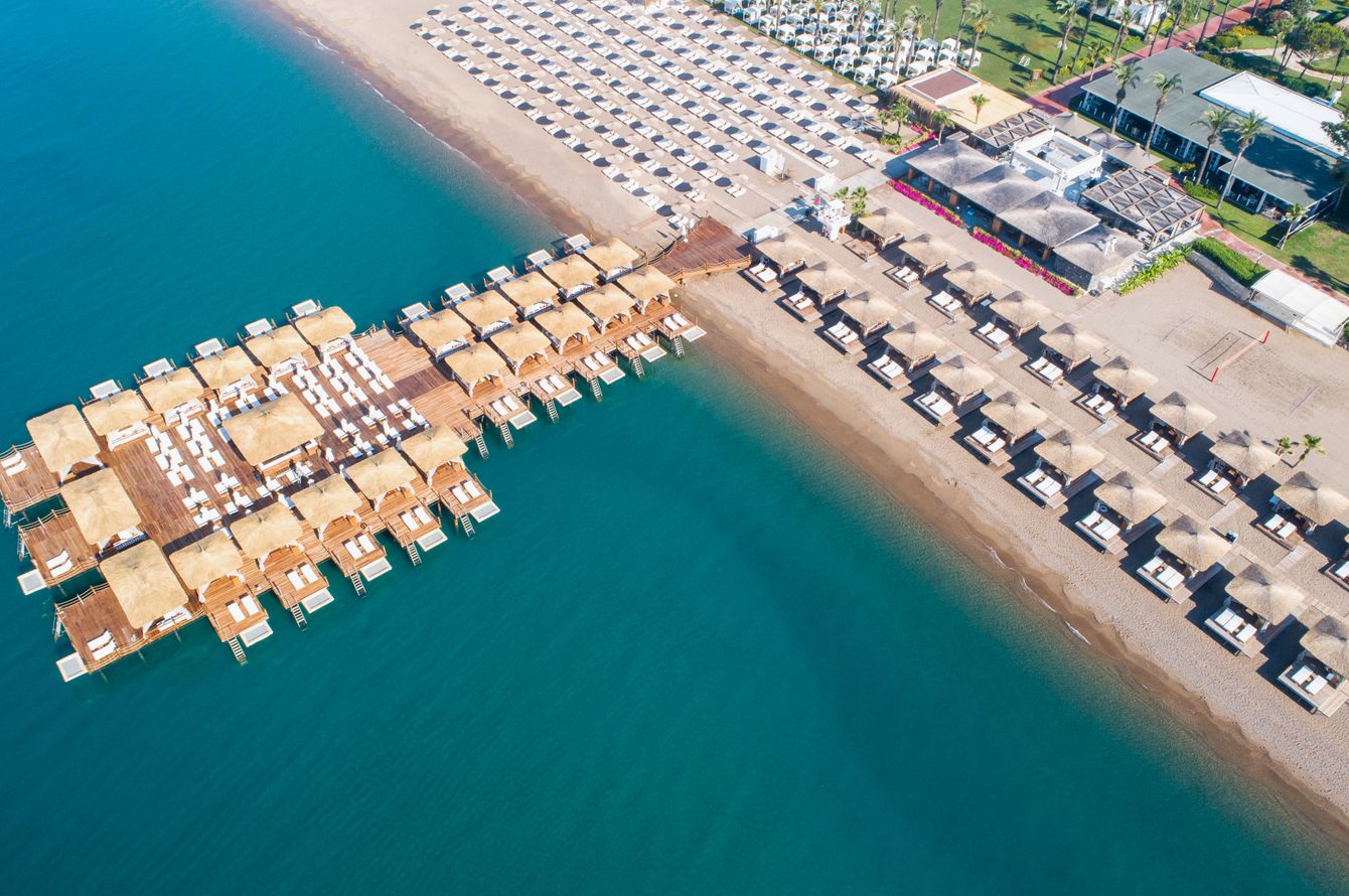 Plage