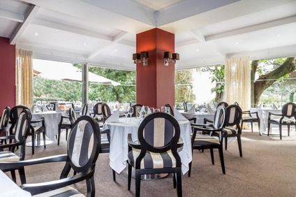 4. Bild der Unterkunft