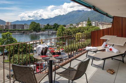 5. Bild der Unterkunft