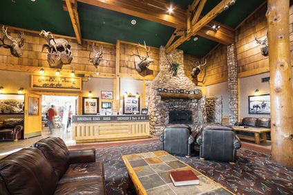 3. Bild der Unterkunft