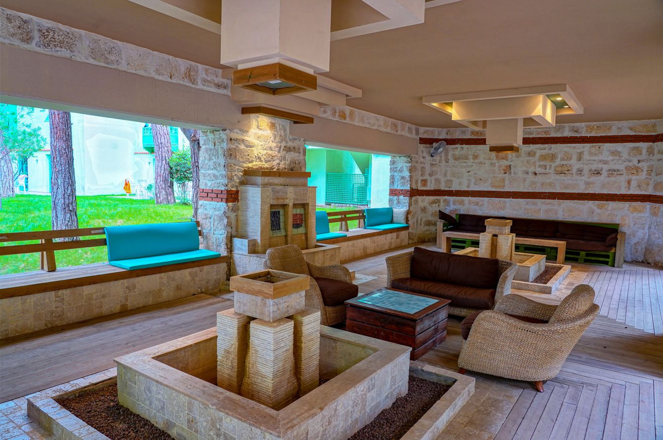 Kemer Holiday Club