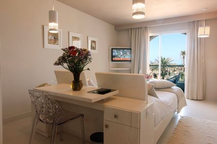 Doppelzimmer Superior