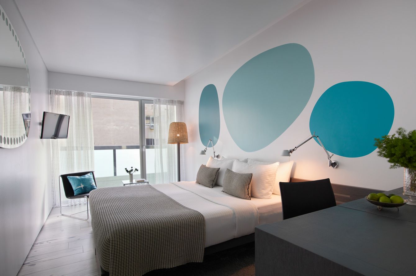 Chambre double Superior