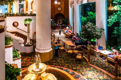 6. Bild der Unterkunft