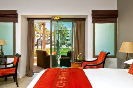 9. Bild der Unterkunft