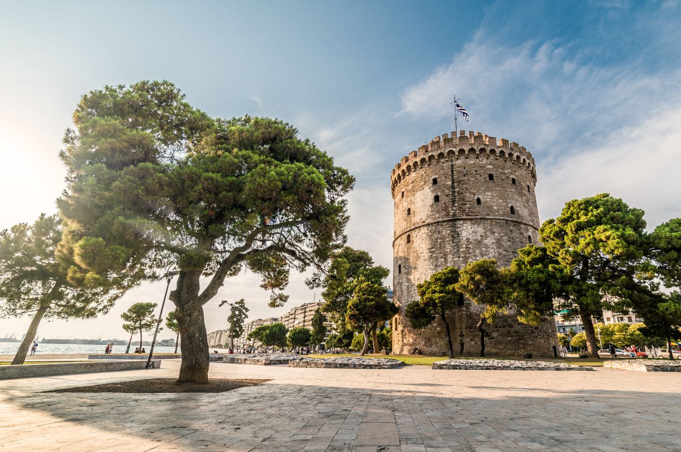 Thessalonique