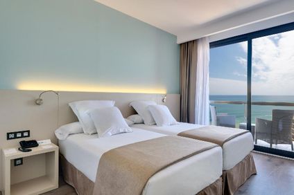 2. Bild der Unterkunft