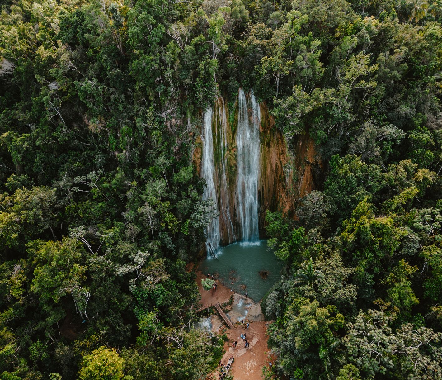 Erfrischung garantiert