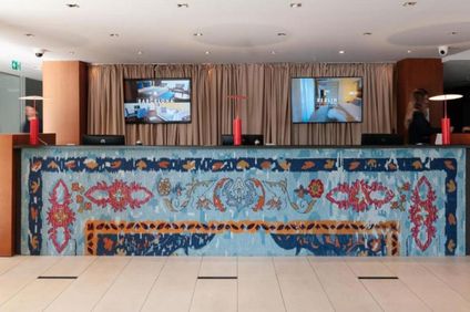 14. Bild der Unterkunft