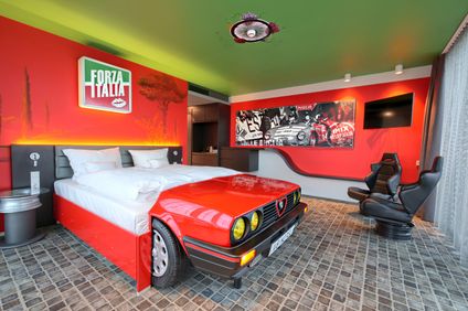 6. Image de l'établissement