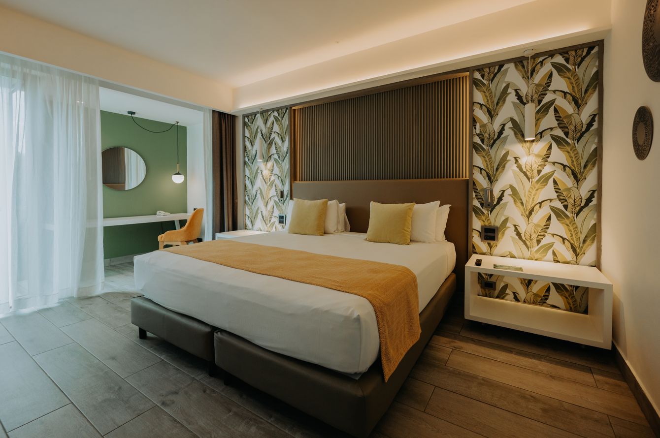 Privileged Suite