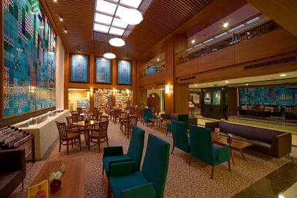 7. Bild der Unterkunft