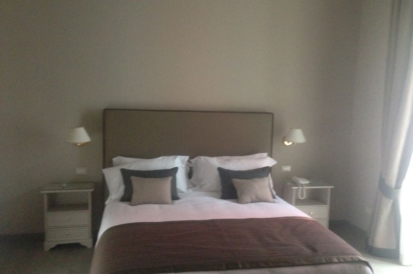 Doppelzimmer
