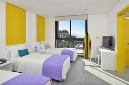 9. Bild der Unterkunft