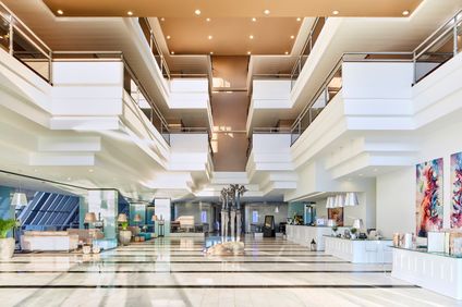 4. Bild der Unterkunft