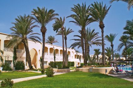 6. Bild der Unterkunft