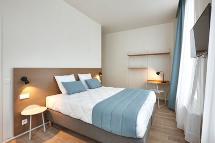 7. Bild der Unterkunft