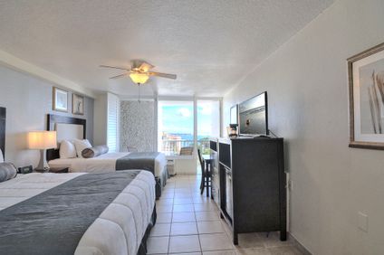 2. Bild der Unterkunft