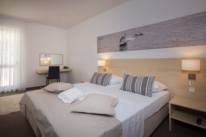 2. Bild der Unterkunft