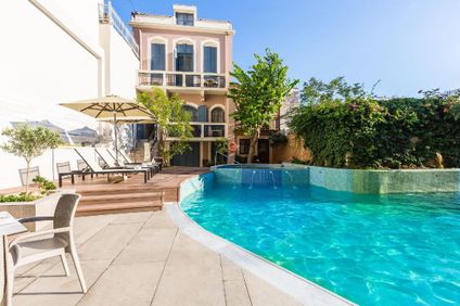 3. Bild der Unterkunft