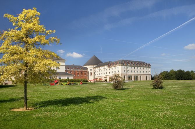 2.Bild der Unterkunft