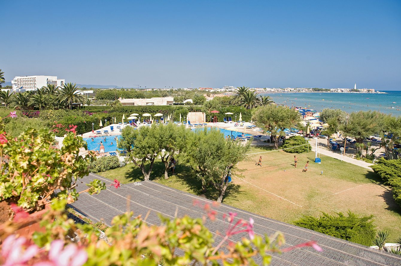 Hotel Del Levante
