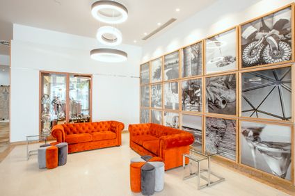 4. Bild der Unterkunft