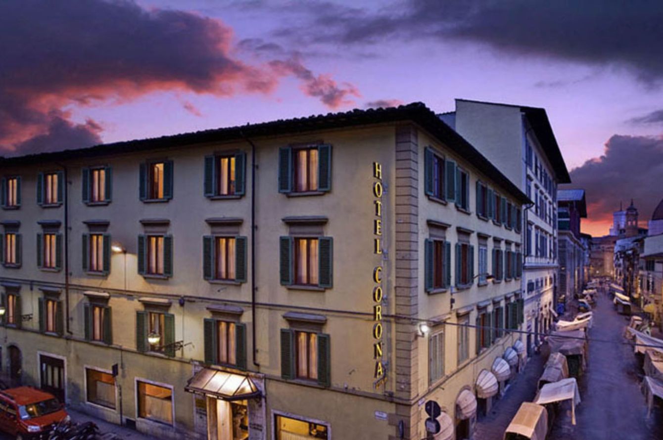 Hotelanlage