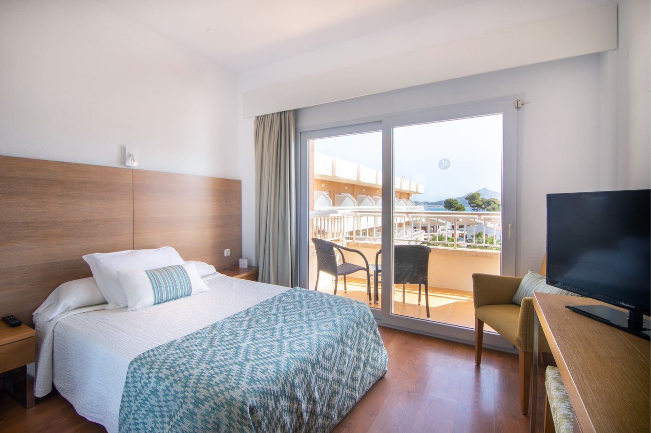 Doppelzimmer