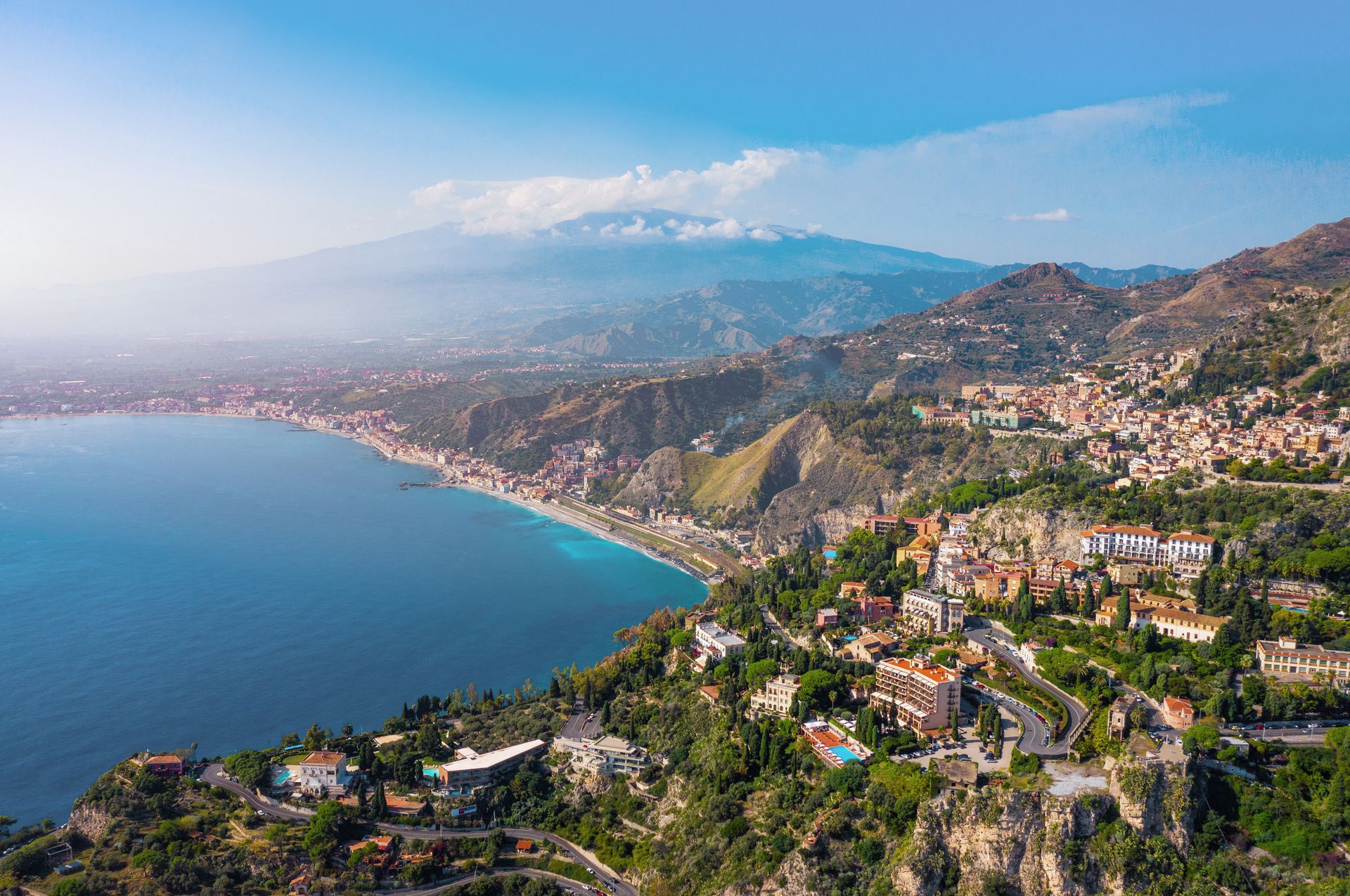 Taormina