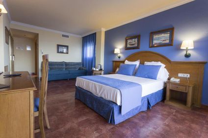 4. Bild der Unterkunft